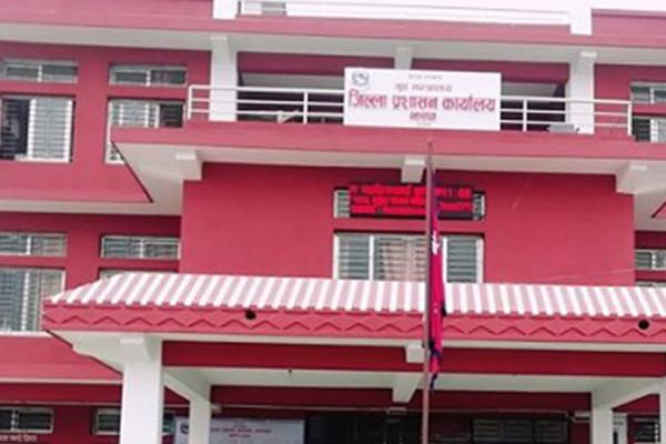 ‘कुन पार्टी र चुनाव चिह्नमा मतदान गर्नुहुन्छ’ भनेर प्रश्न सोधी मतदाताको गोपनीयता भङ्ग नगर्न प्रशासनको आग्रह